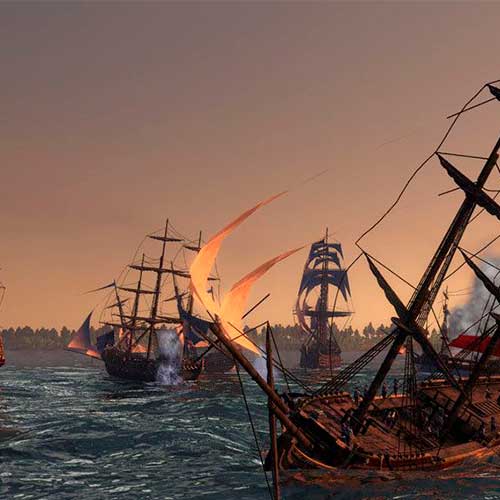 Total War Empire Definitive Edition Cd Key Steam Europe